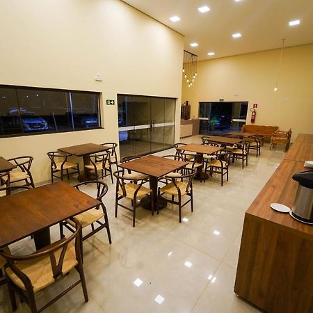 Verdant Hotel Bonito  Εξωτερικό φωτογραφία