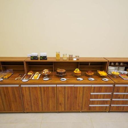 Verdant Hotel Bonito  Εξωτερικό φωτογραφία