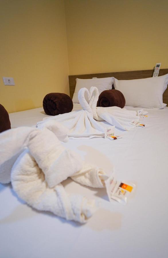 Verdant Hotel Bonito  Εξωτερικό φωτογραφία