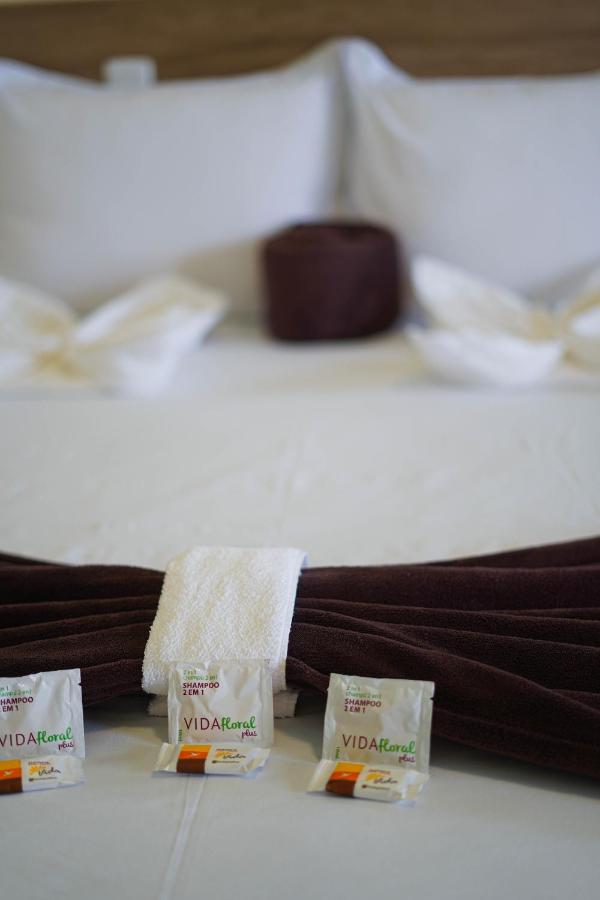 Verdant Hotel Bonito  Εξωτερικό φωτογραφία