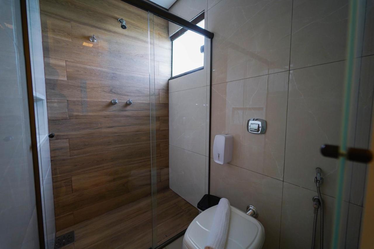 Verdant Hotel Bonito  Εξωτερικό φωτογραφία