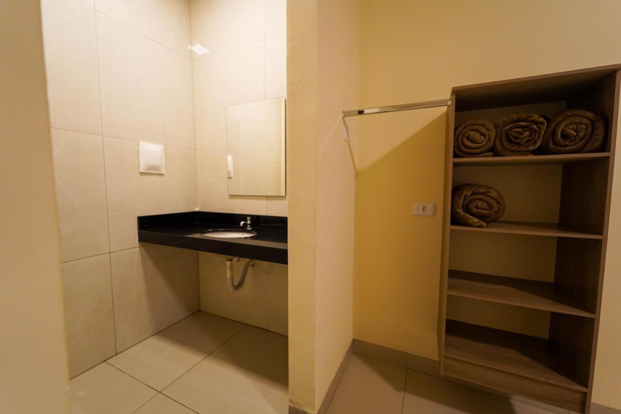 Verdant Hotel Bonito  Εξωτερικό φωτογραφία