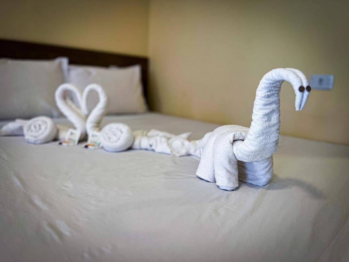 Verdant Hotel Bonito  Εξωτερικό φωτογραφία