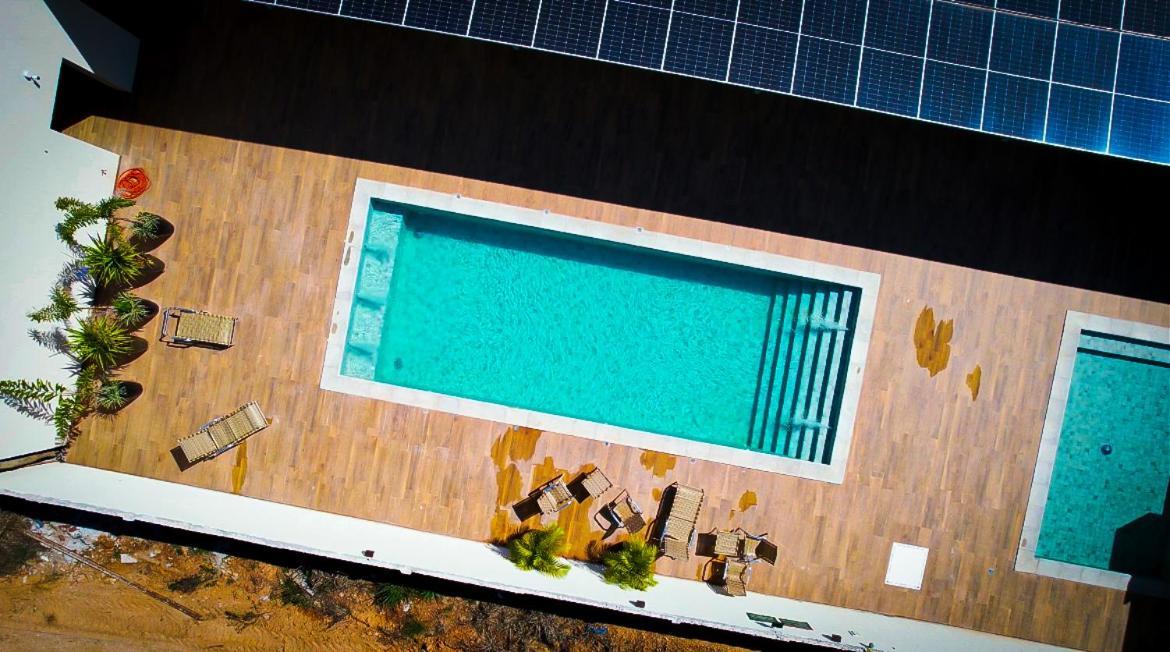 Verdant Hotel Bonito  Εξωτερικό φωτογραφία